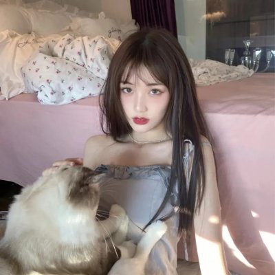 棉花云下的水圈