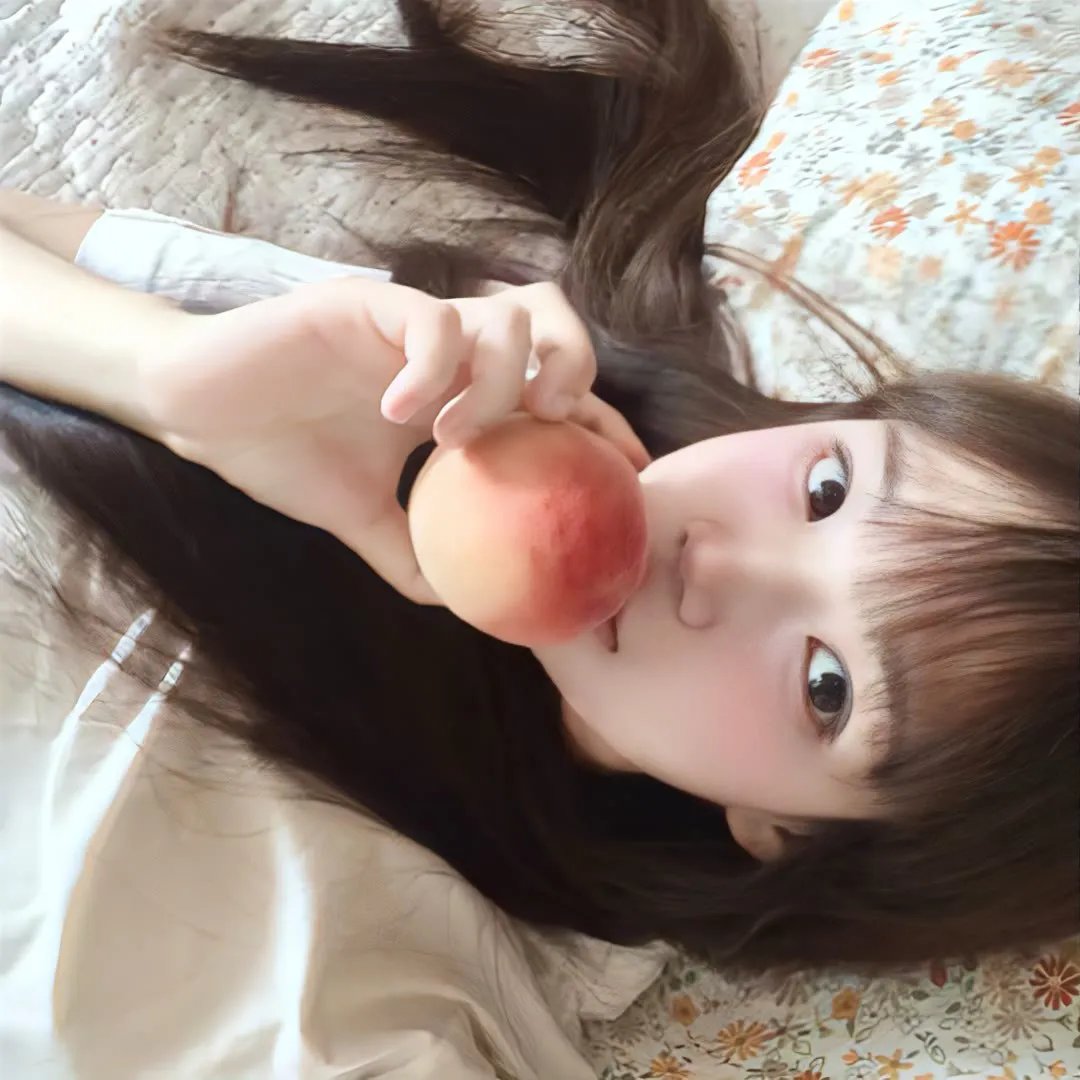亲传